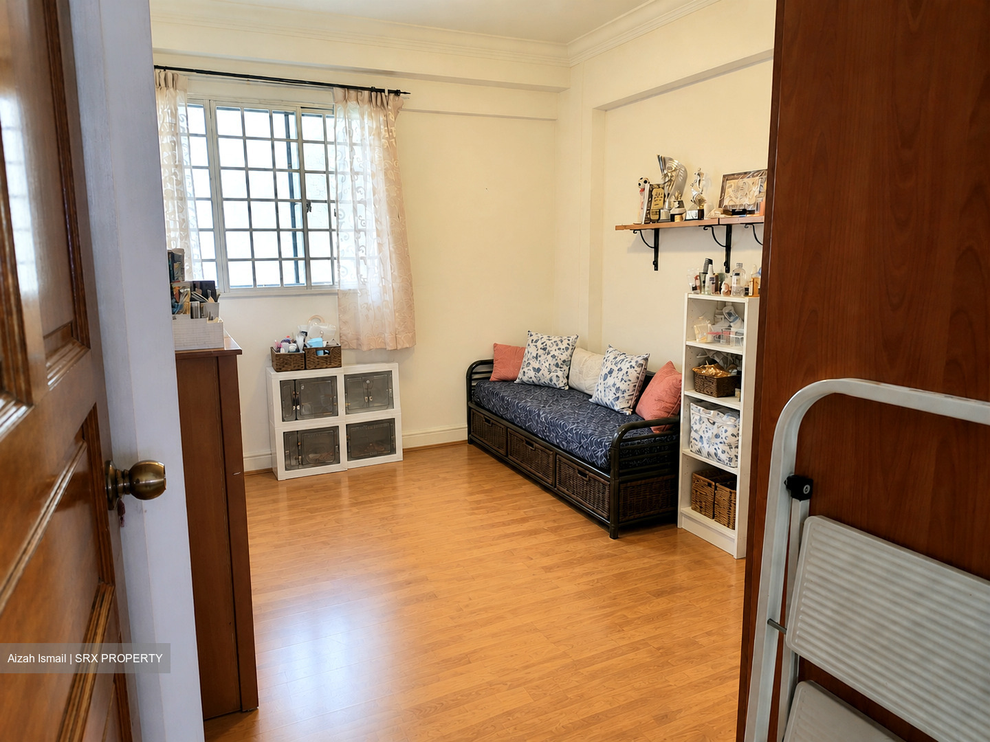 Blk 150 Eunos Spring (Bedok), HDB 4 Rooms #553363601